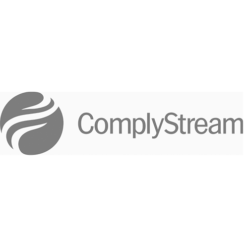 ComplyStream_Grey